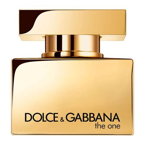 dolce gabbana the one gold edition|Dolce & Gabbana the one price.